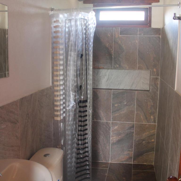 Hostal Villa Dulcey - Habitación Doble - 2