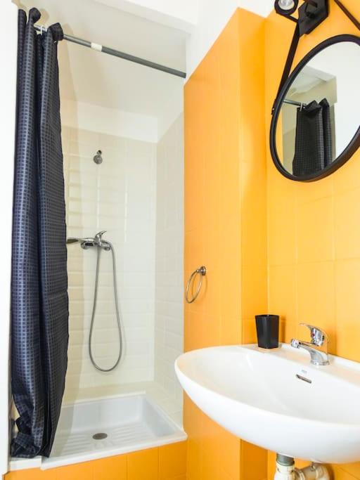 #3 Toulon CENTRE, BALCON, LUMINEUX, STATIONNEMENT FACILE, TOUT CONFORT - Monolocale con Balcone - 5