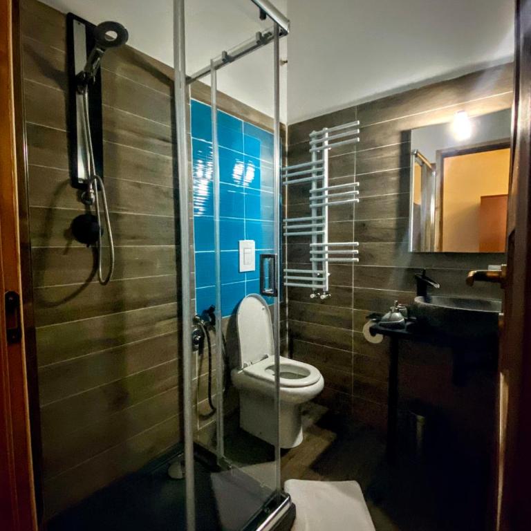 Lorvand N - Chambre Double - 15
