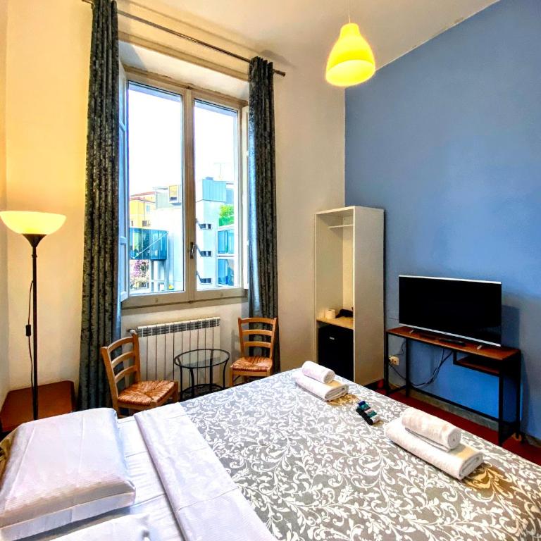 Lorvand N - Chambre Double - 11