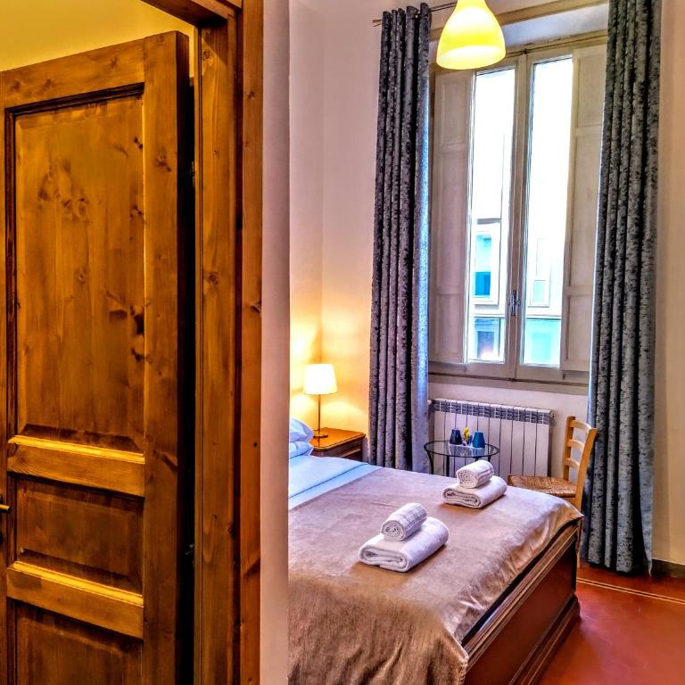 Lorvand N - Chambre Double - 5