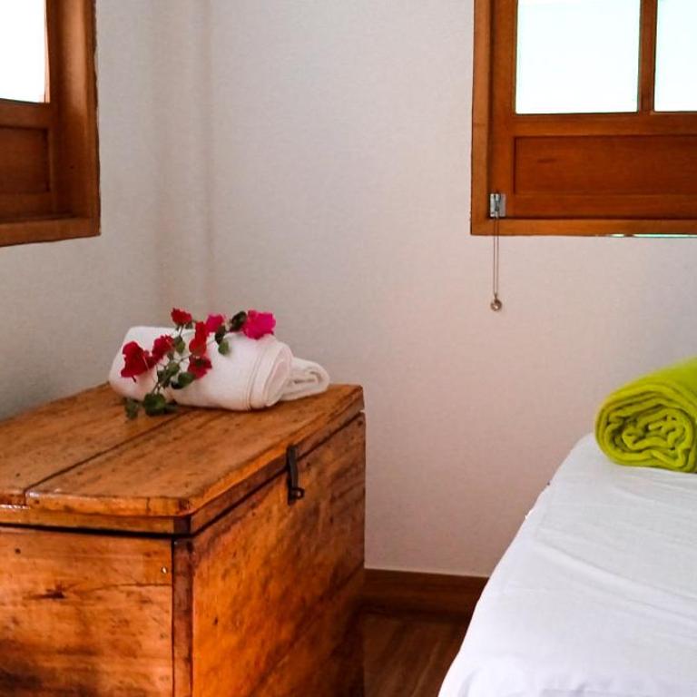 Rustiko Palomino Sierra Nevada - Apartamento de 1 dormitorio - 1