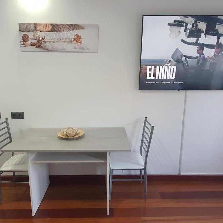 Villa Triana Sevilla - Apartamento de 1 dormitorio - 7