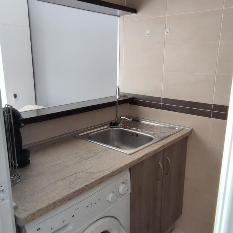 Estudio TORROX PLAYA- vistas al mar y piscina - Studio with Sea View - 11