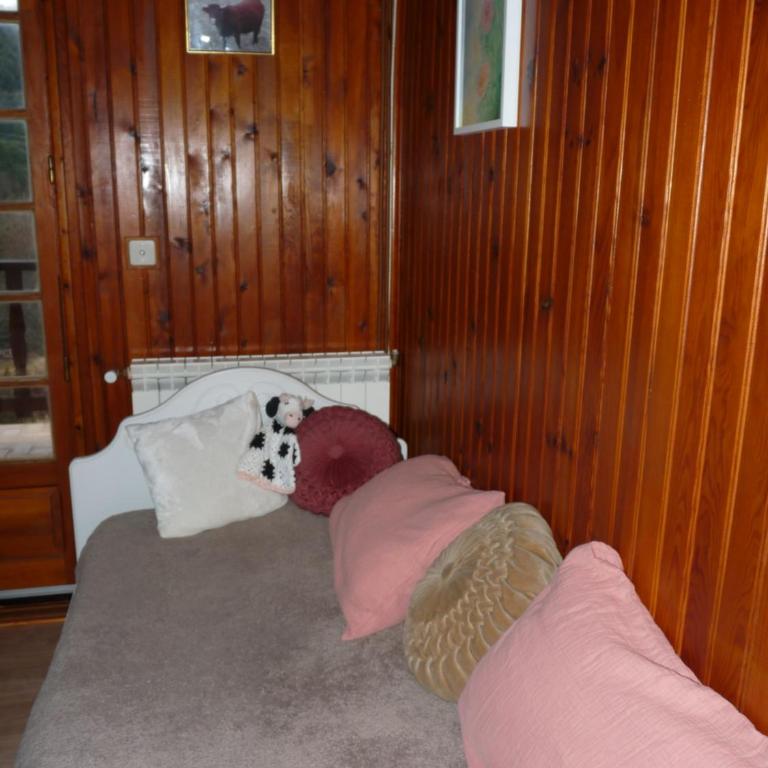 L'ânon d'Andon - Chambre Familiale - 4
