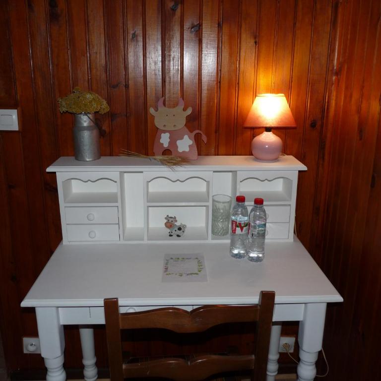 L'ânon d'Andon - Chambre Familiale - 7