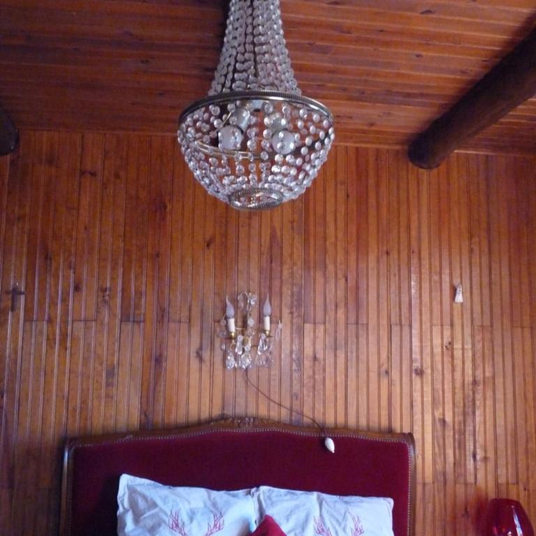 L'ânon d'Andon - Chambre Double - 3