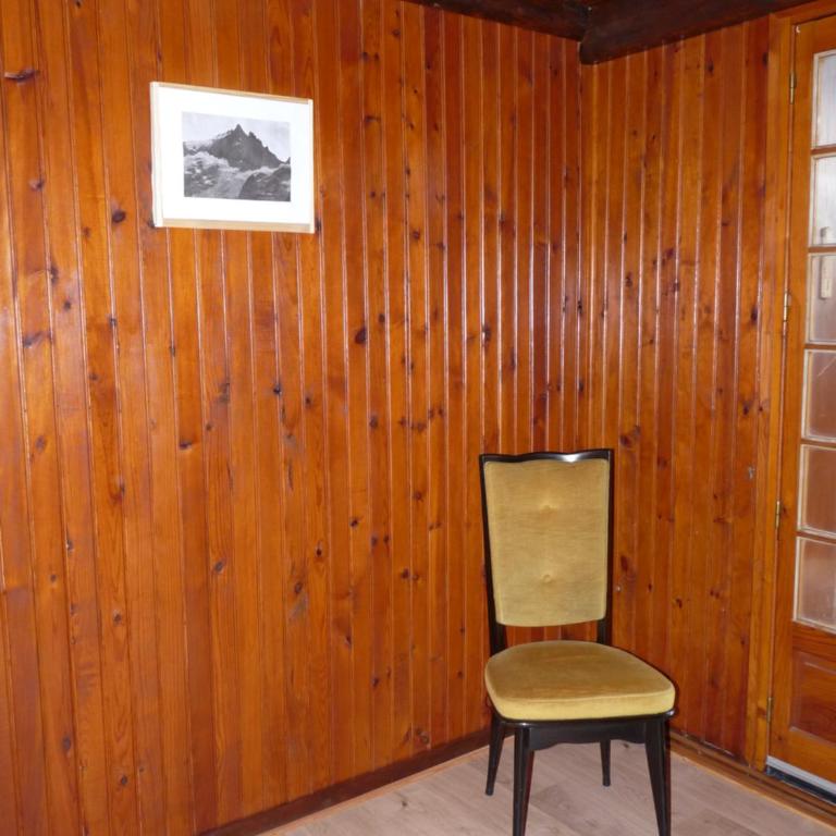 L'ânon d'Andon - Chambre Familiale - 6