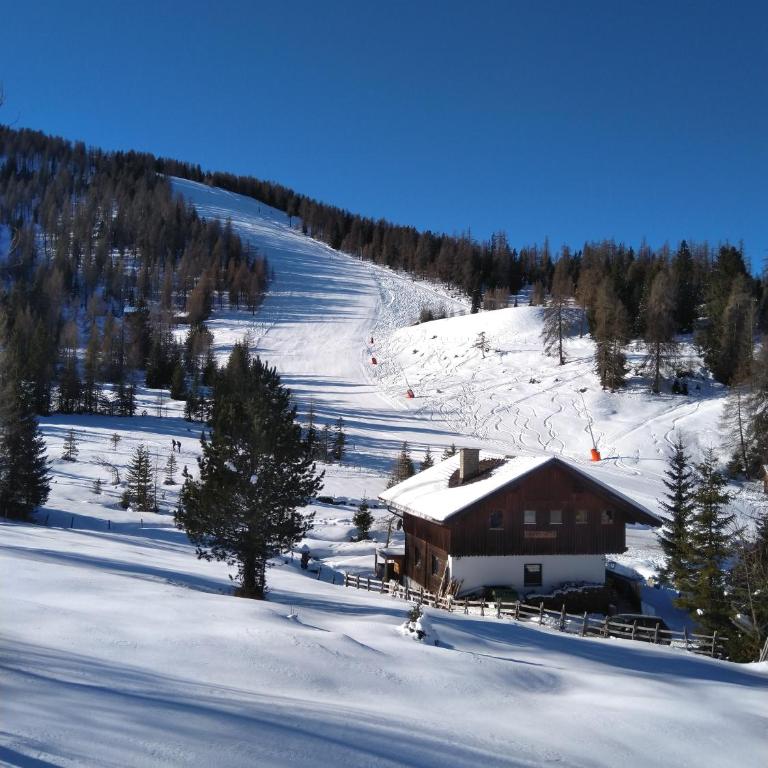 Marktlhütte - Chalet - 10