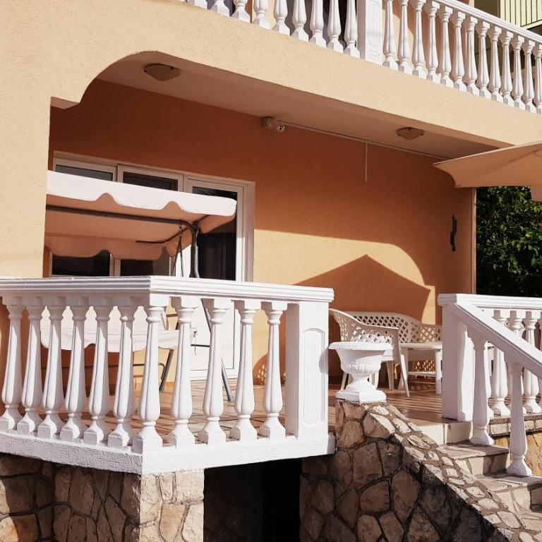 Monte Liza - Two-Bedroom Suite - 19