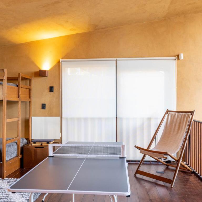 Cabaña Lujo con Alberca Climatizada Vistas al Bosque de Mazamitla - Chalet de 1 dormitorio - 11