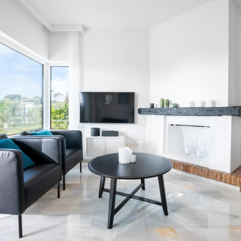 Antares Garden I - Apartamento - Planta baja - 10