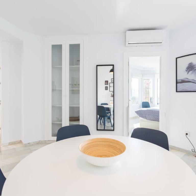 Antares Garden I - Apartamento - Planta baja - 14