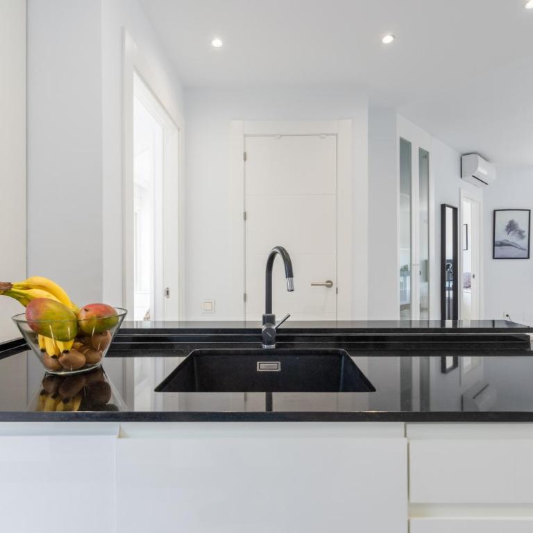 Antares Garden I - Apartamento - Planta baja - 15