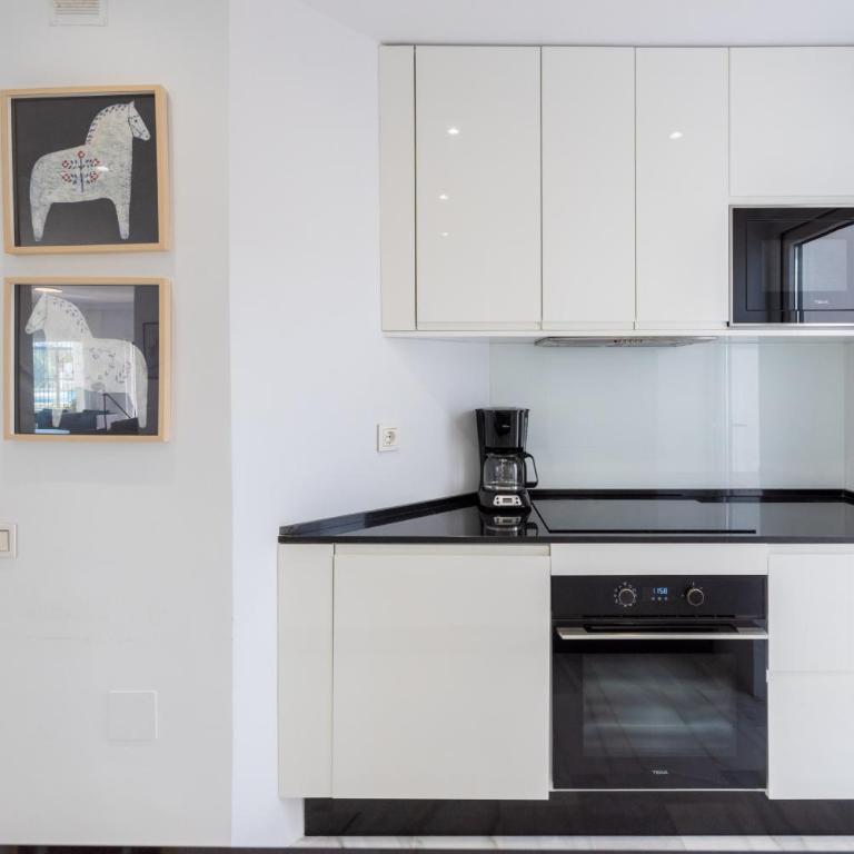 Antares Garden I - Apartamento - Planta baja - 16