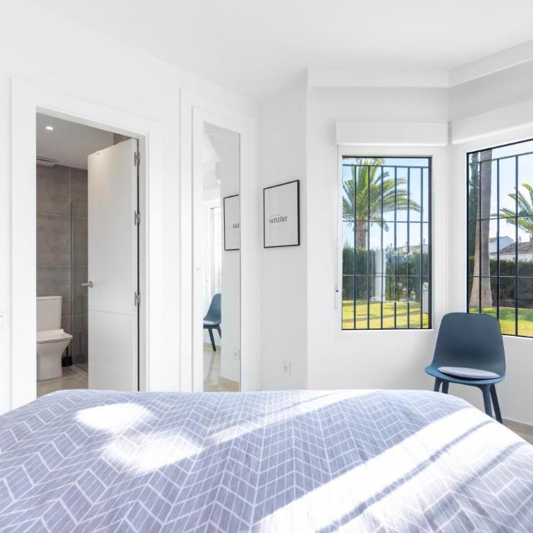 Antares Garden I - Apartamento - Planta baja - 18