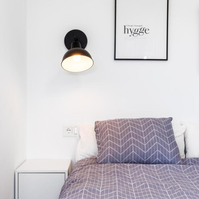 Antares Garden I - Apartamento - Planta baja - 19