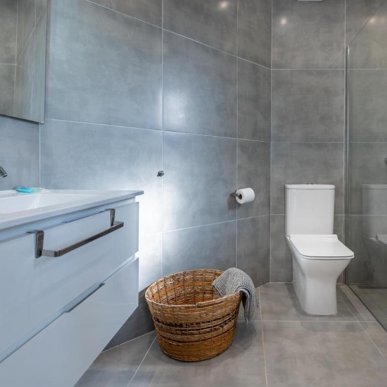 Antares Garden I - Apartamento - Planta baja - 20