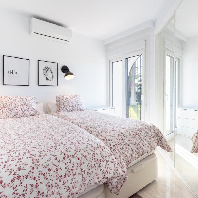 Antares Garden I - Apartamento - Planta baja - 21