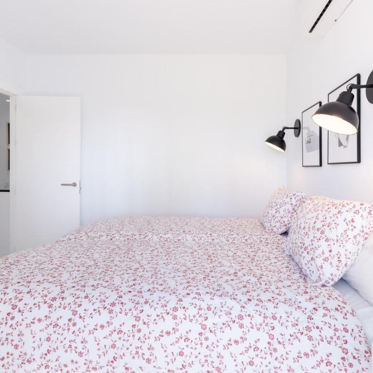 Antares Garden I - Apartamento - Planta baja - 22