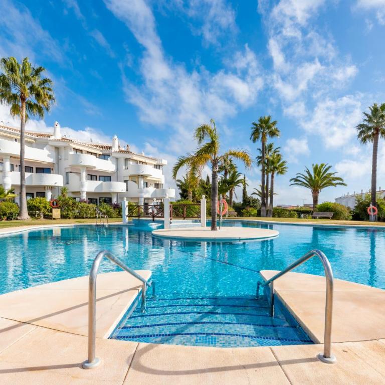 Antares Garden I - Apartamento - Planta baja - 29