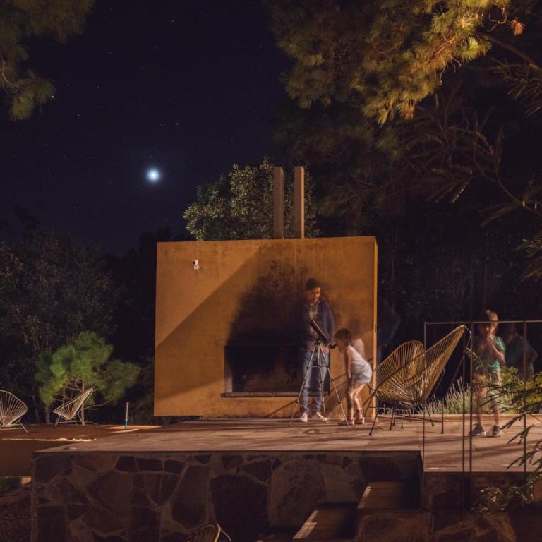 Cabaña Lujo con Alberca Climatizada Vistas al Bosque de Mazamitla - Chalet de 1 dormitorio - 26