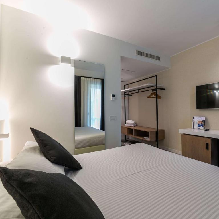 Hotel Cappello D'Oro, BW Signature Collection - Camera Queen Superior - 2