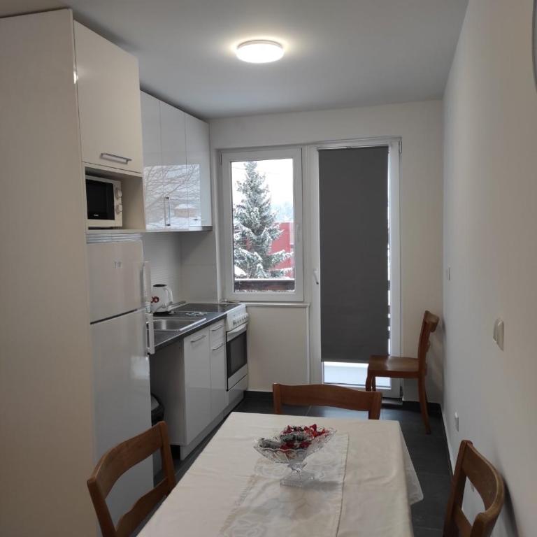 Apartman MiMa - Apartment - 5