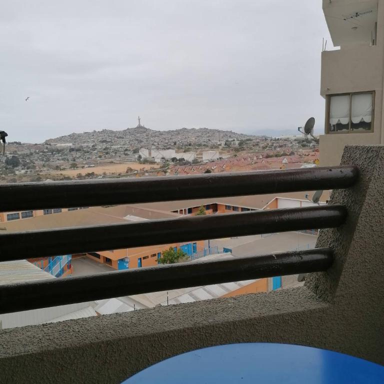 Arriendo diario a pasos playa la herradura - Two-Bedroom Apartment - 10