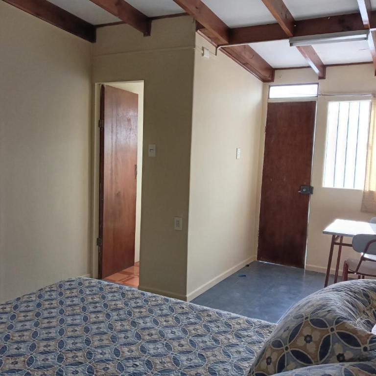 Hostal Amunategui- Sucursal Aguirre - Queen Room - 13
