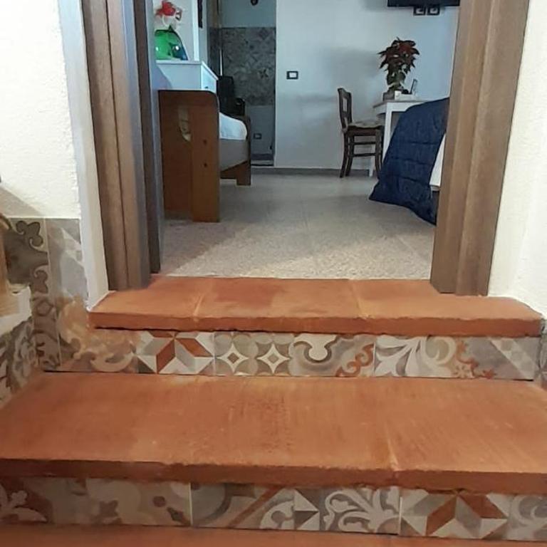 Etna Country Home - Chalet con 1 Camera da Letto - 27