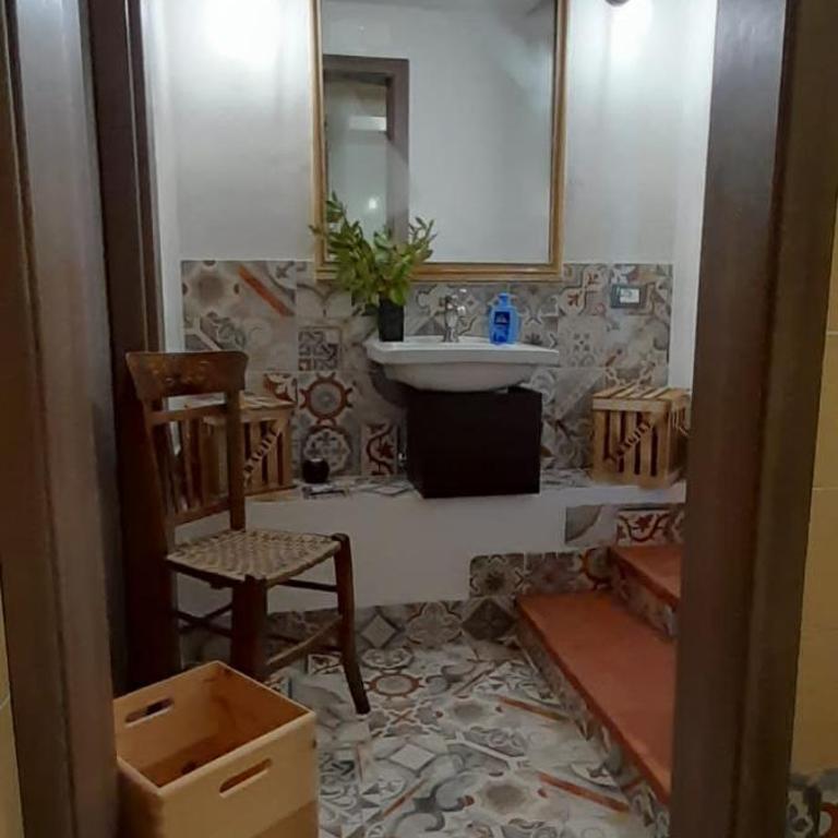 Etna Country Home - Chalet con 1 Camera da Letto - 24