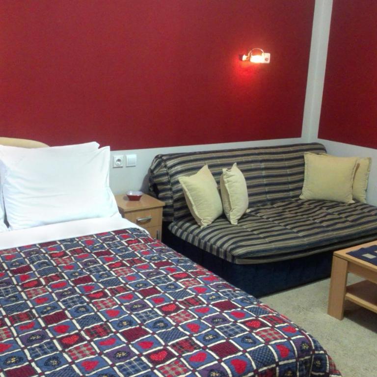 Private accommodation Lidija Rakočević - Studio - 1