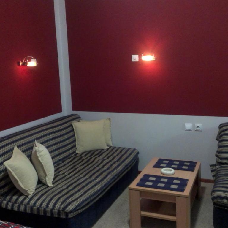 Private accommodation Lidija Rakočević - Studio - 2