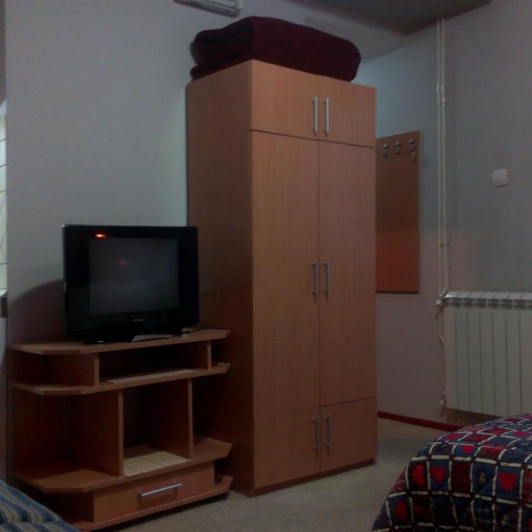 Private accommodation Lidija Rakočević - Studio - 4