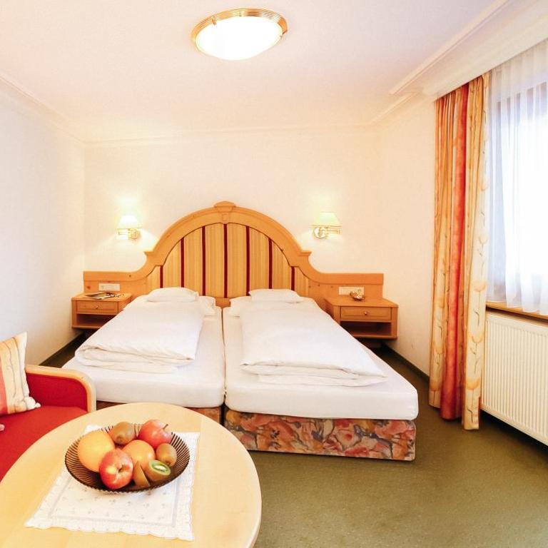Hotel Kristall - Comfort Doppel-/Zweibettzimmer - 7