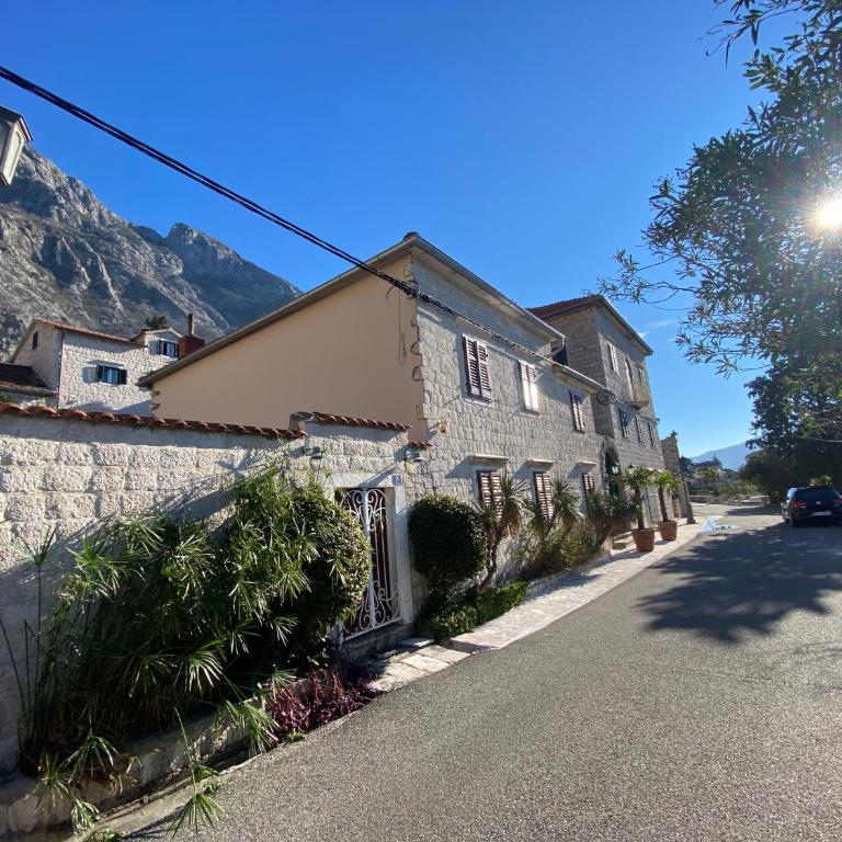 Casa Pasinovic - Villa - 3