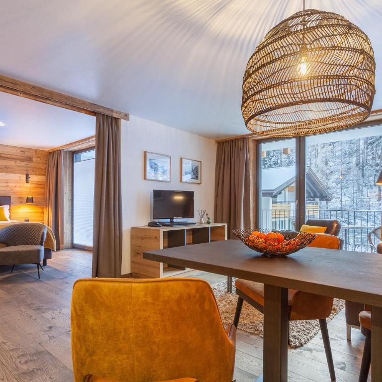 22 Summits Apartments - Superior Studio - 2