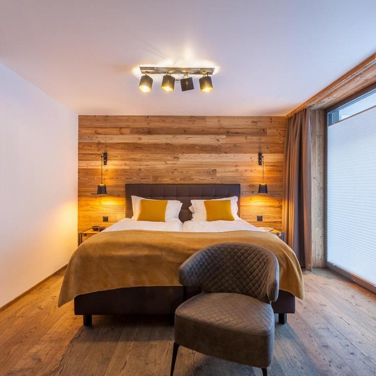 22 Summits Apartments - Superior Studio - 4