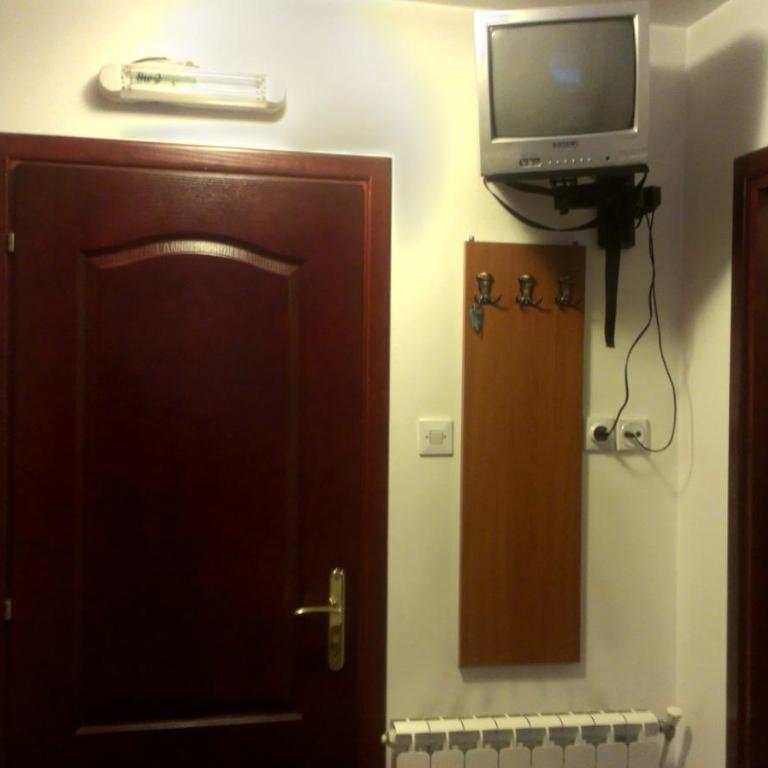 Private accommodation Lidija Rakočević - Dvokrevetna Soba sa Zasebnim Krevetima - 2