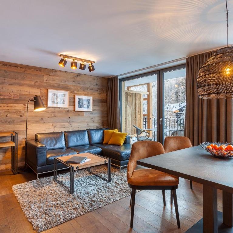 22 Summits Apartments - Apartment (4 Erwachsene) - 4