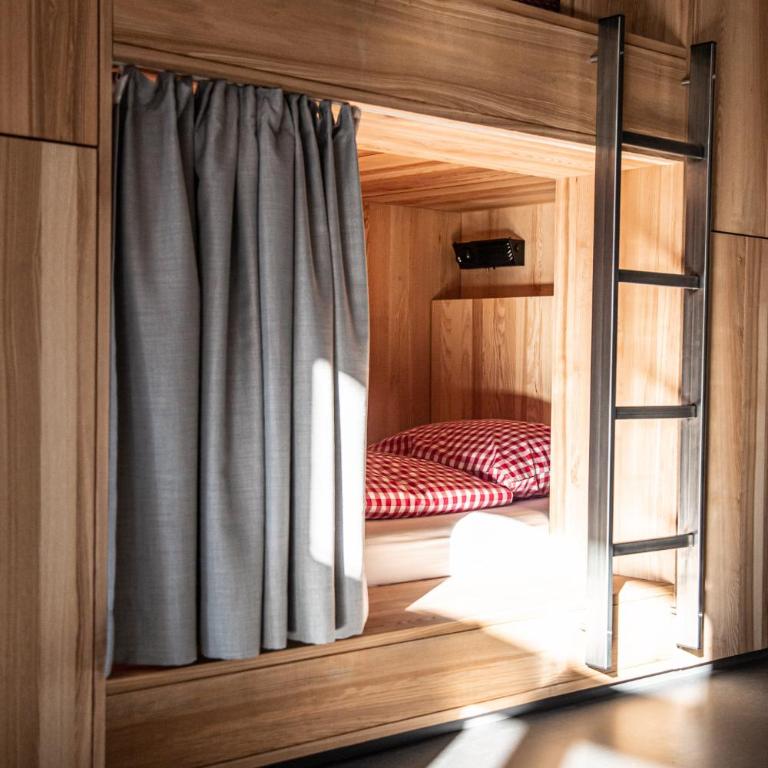 St Josefsheim Hostel - Cama en habitación compartida de 6 camas - 9