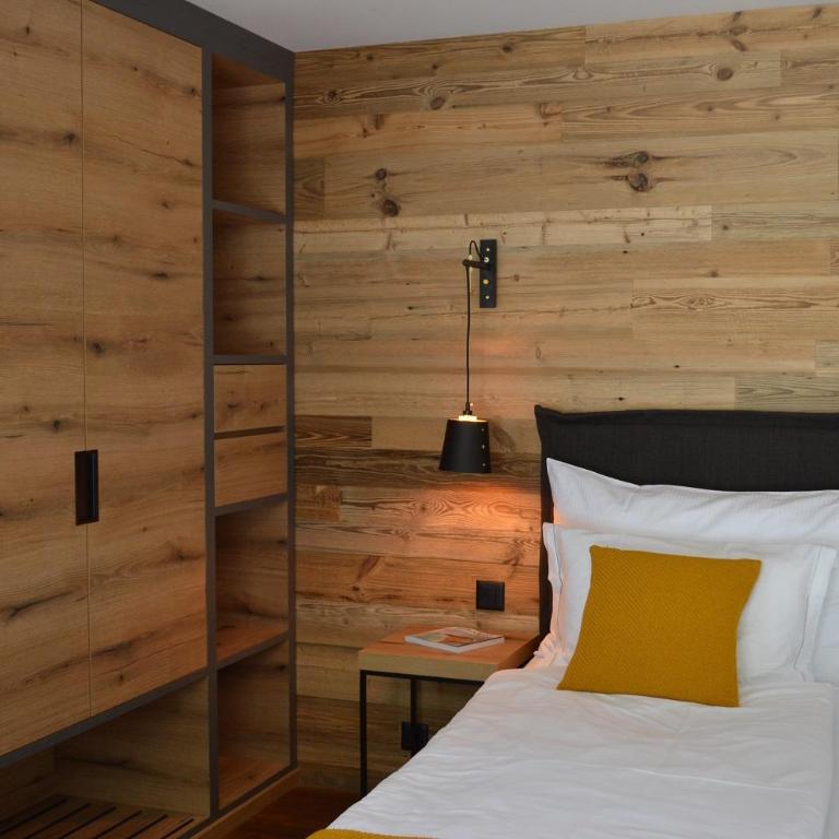 22 Summits Apartments - Studio (2 Erwachsene) - 5