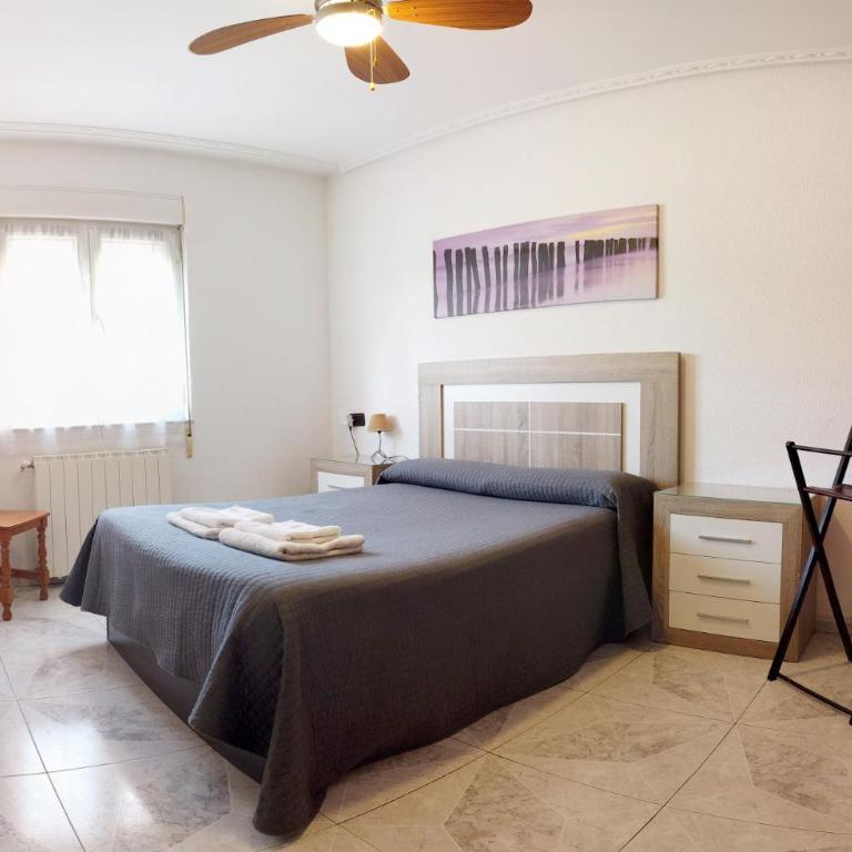 Hostal Sol Naciente - Apartamento - 3