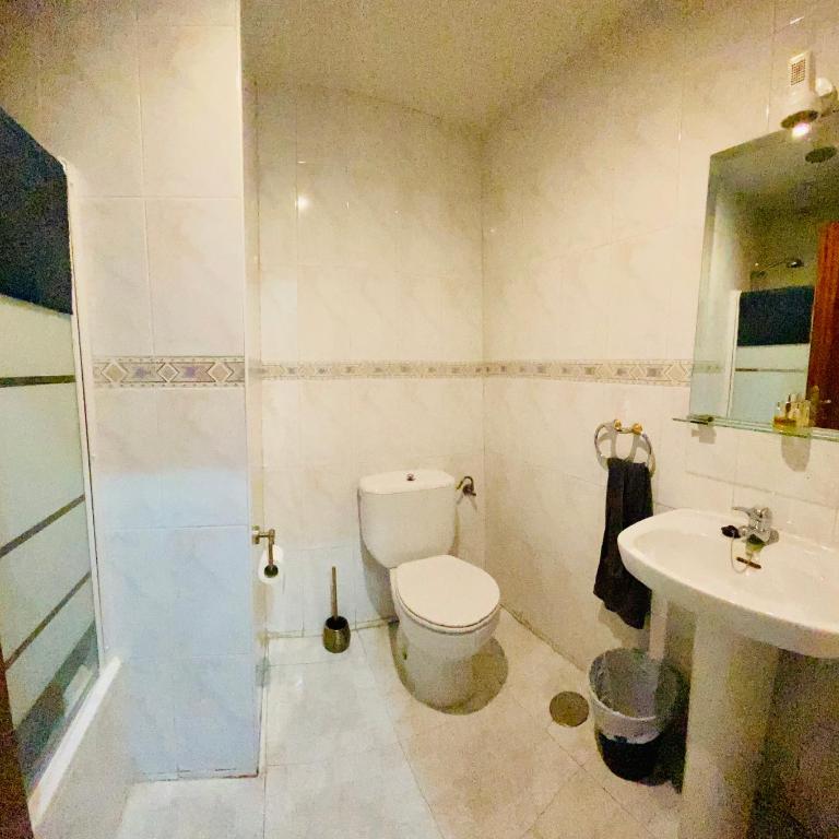 Hostal Sol Naciente - Habitación Individual - 6