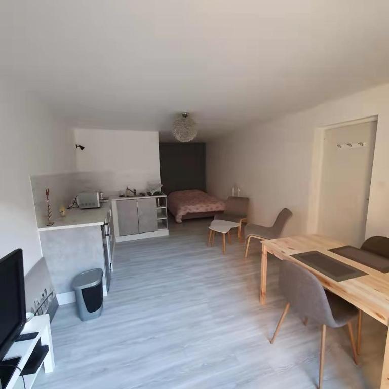 La maison du lac - One-Bedroom Apartment - 1