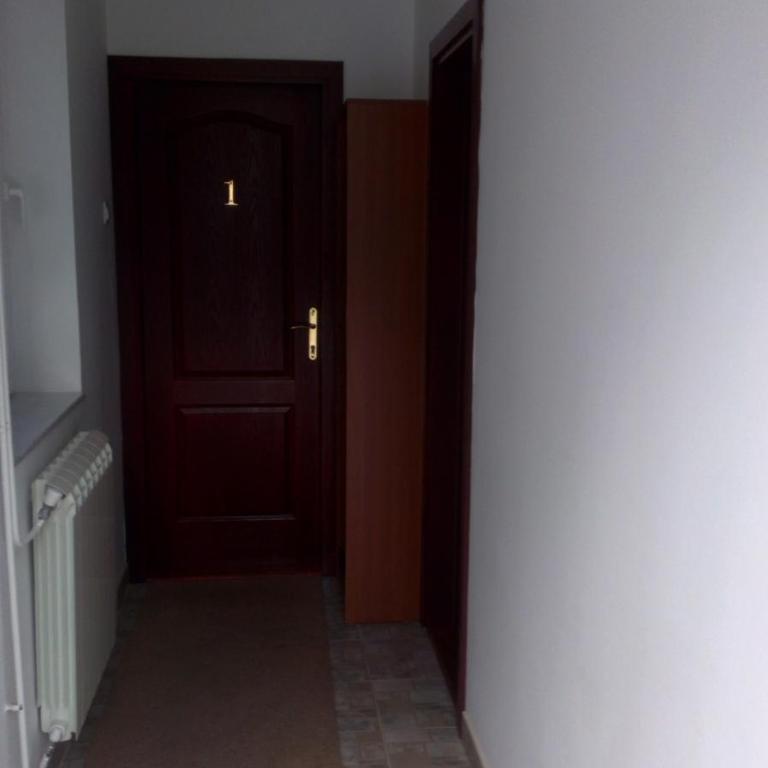 Private accommodation Lidija Rakočević - Studio - 8
