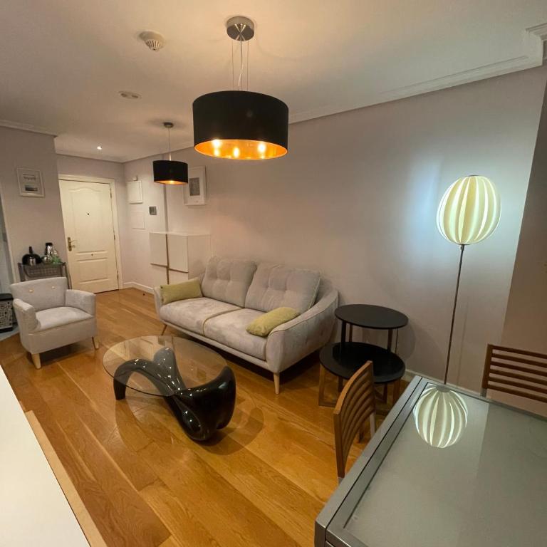 PRIMERA LÍNEA PLAYA+PARKING GRATIS - Apartamento de 1 dormitorio - 15