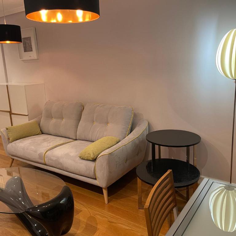 PRIMERA LÍNEA PLAYA+PARKING GRATIS - Apartamento de 1 dormitorio - 16