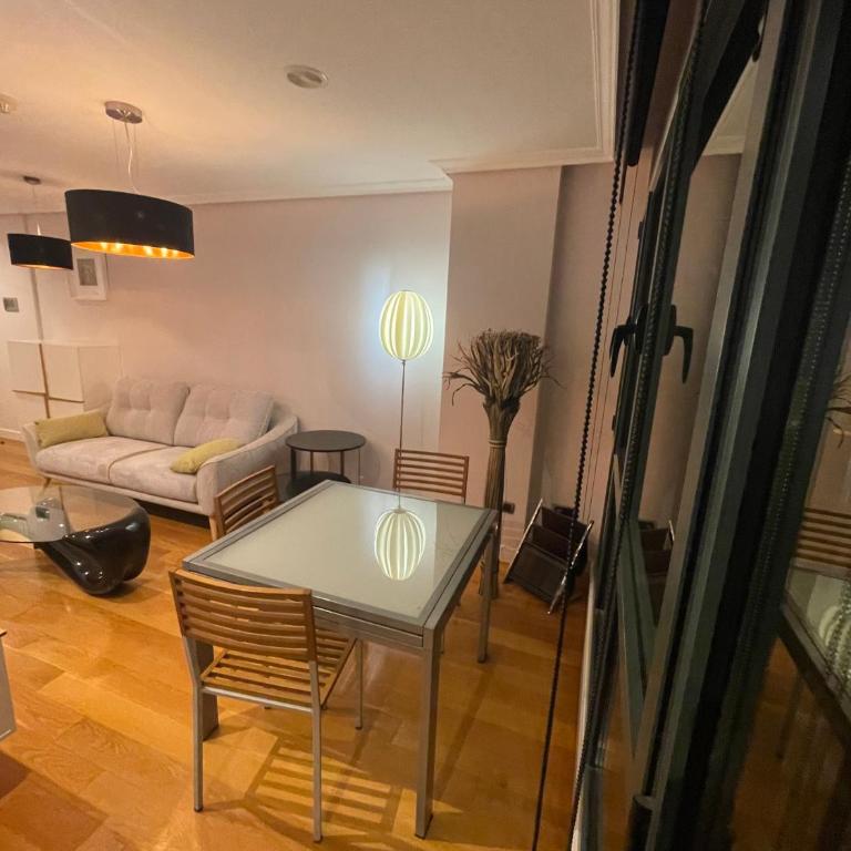 PRIMERA LÍNEA PLAYA+PARKING GRATIS - Apartamento de 1 dormitorio - 14